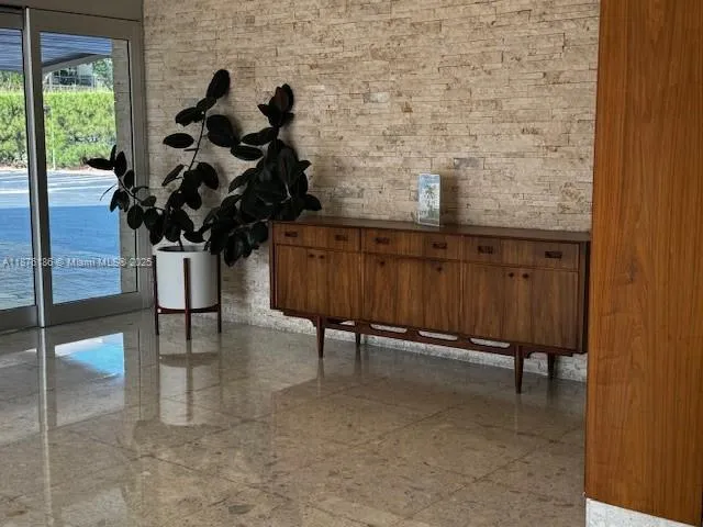 $949,000 | 9100 West Bay Harbor Drive, Unit 7A, Bay Harbor Islands, FL 33154