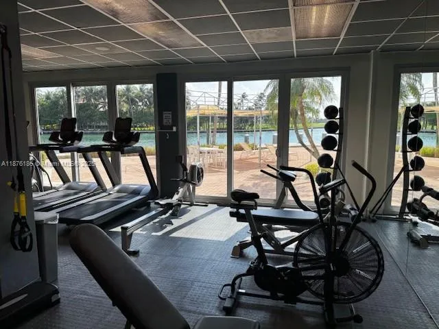 $949,000 | 9100 West Bay Harbor Drive, Unit 7A, Bay Harbor Islands, FL 33154