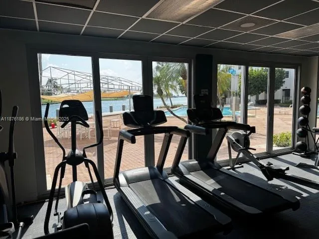 $949,000 | 9100 West Bay Harbor Drive, Unit 7A, Bay Harbor Islands, FL 33154