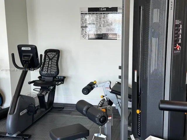 $949,000 | 9100 West Bay Harbor Drive, Unit 7A, Bay Harbor Islands, FL 33154