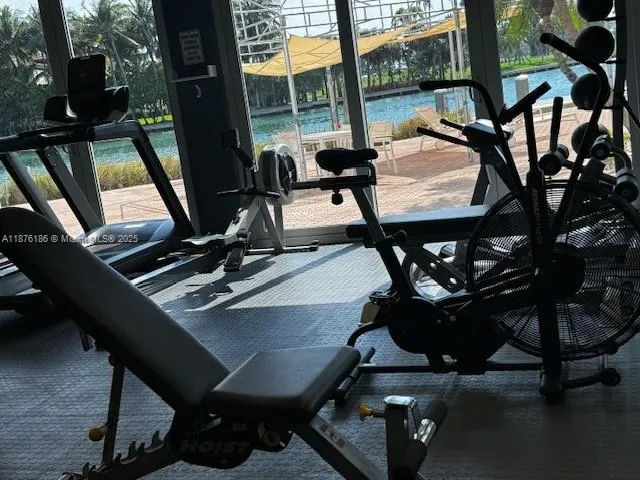 $949,000 | 9100 West Bay Harbor Drive, Unit 7A, Bay Harbor Islands, FL 33154