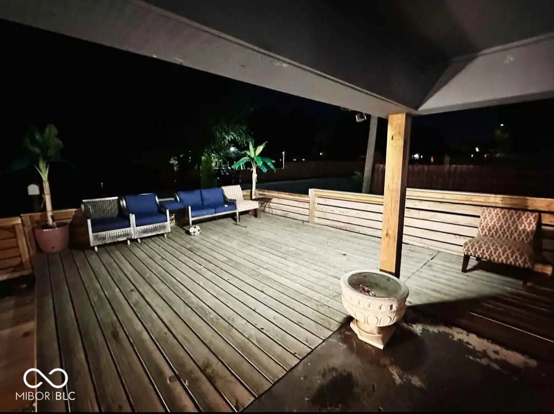 625 Collier Street Indianapolis, IN 46241 - Photo 2 of 10