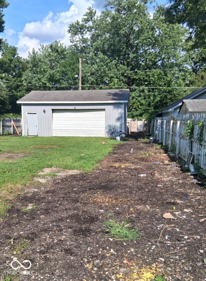 625 Collier Street Indianapolis, IN 46241 - Photo 10 of 10