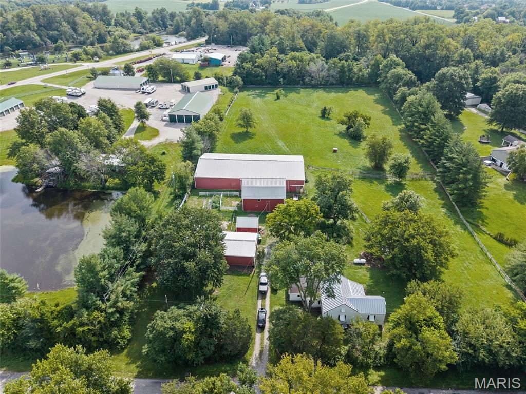 5842 Saxtown Road Millstadt, IL 62260 - Photo 48 of 57 Gallery Image 48
