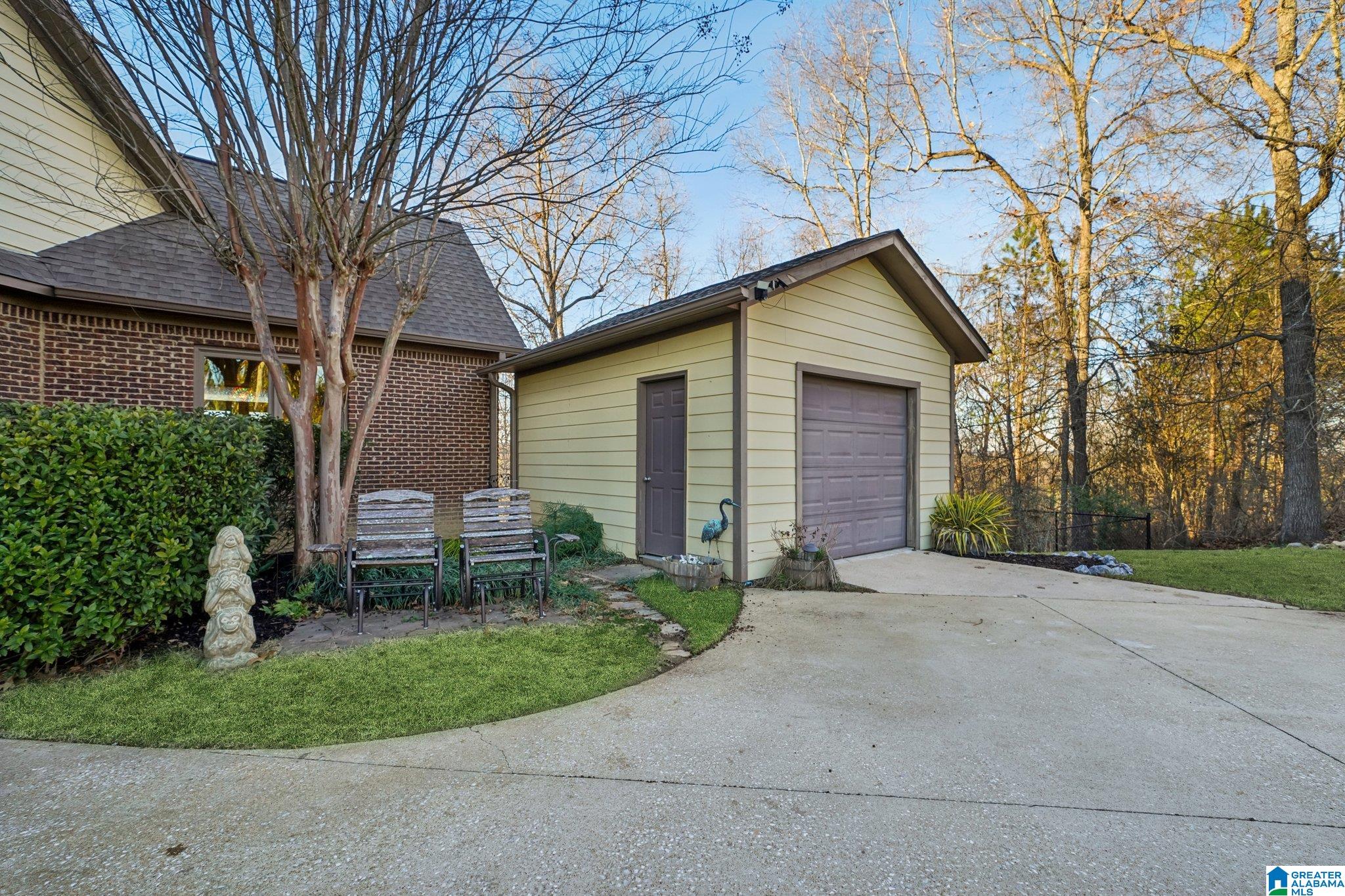 799 Hidden Ridge Chelsea, AL 35043 - Photo 77 of 85 Gallery Image 77