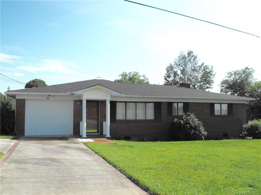 5611 Wright Road, Unit L Kannapolis, NC 28081 - Photo 1 of 24
