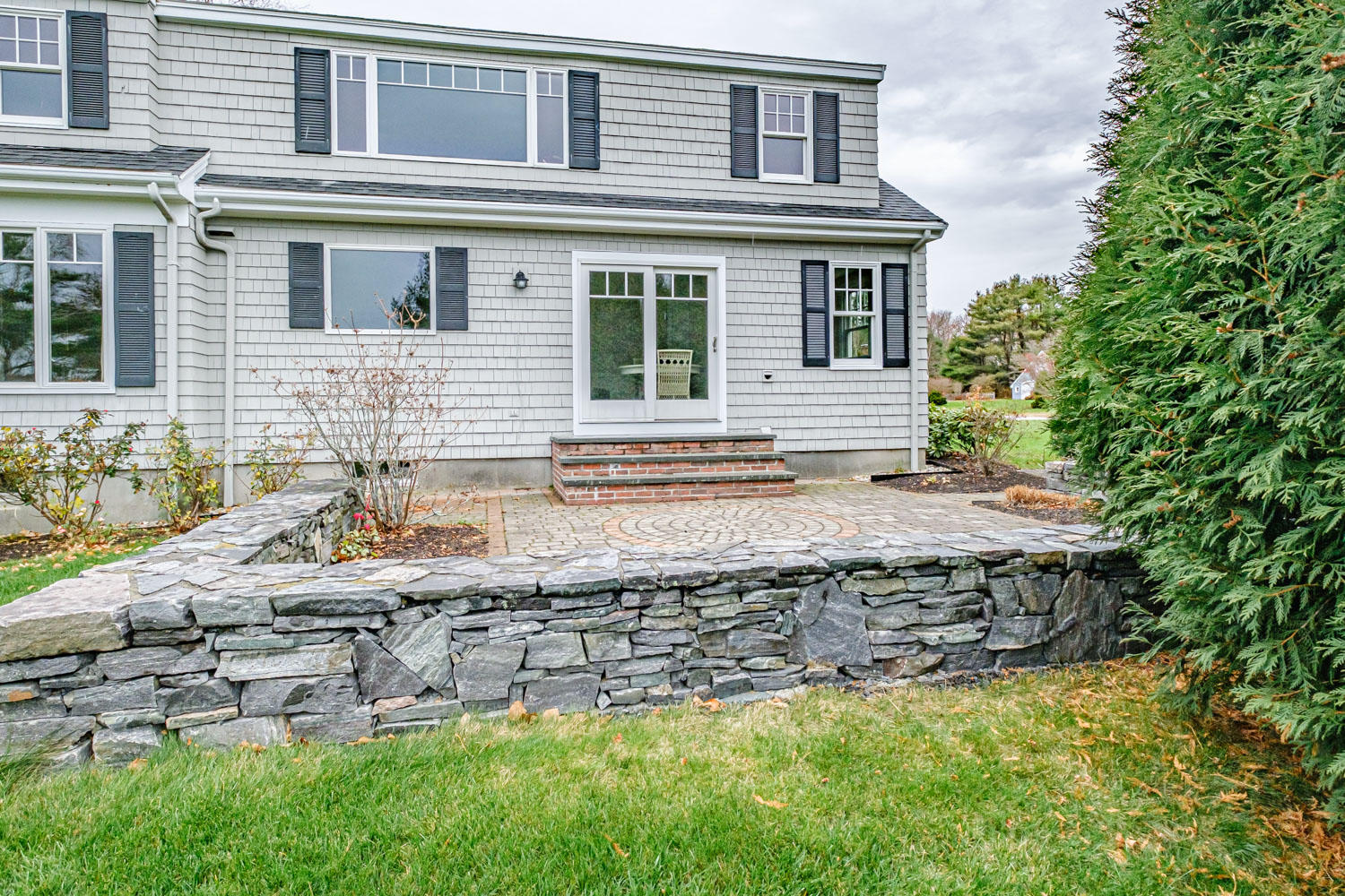 9 Stornoway Road Cumberland Foreside, ME 04110 - Photo 54 of 56 53