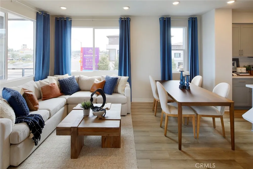 9520 Hannah Way Riverside, CA 92505 - Photo 8 of 22 a living room with furniture and a large window