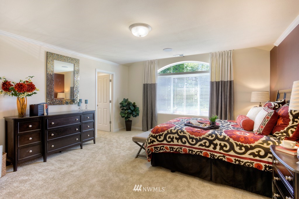 3417 195th Place Southeast, Unit 5 Bothell, WA 98012 - Photo 12 of 15 Gallery Image 12