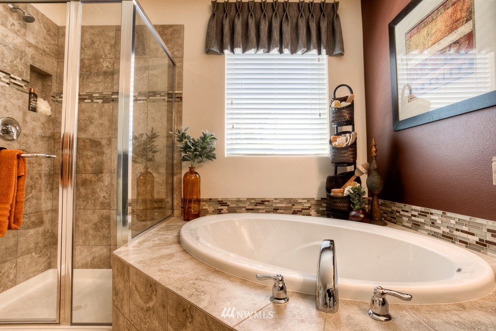 3417 195th Place Southeast, Unit 5 Bothell, WA 98012 - Photo 13 of 15 Gallery Image 13