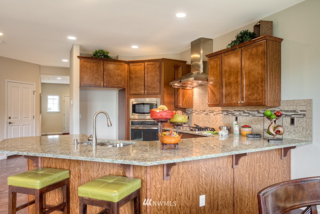 3417 195th Place Southeast, Unit 5 Bothell, WA 98012 - Photo 5 of 15 Gallery Image 5