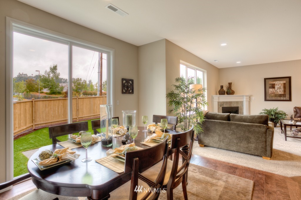 3417 195th Place Southeast, Unit 5 Bothell, WA 98012 - Photo 6 of 15 Gallery Image 6