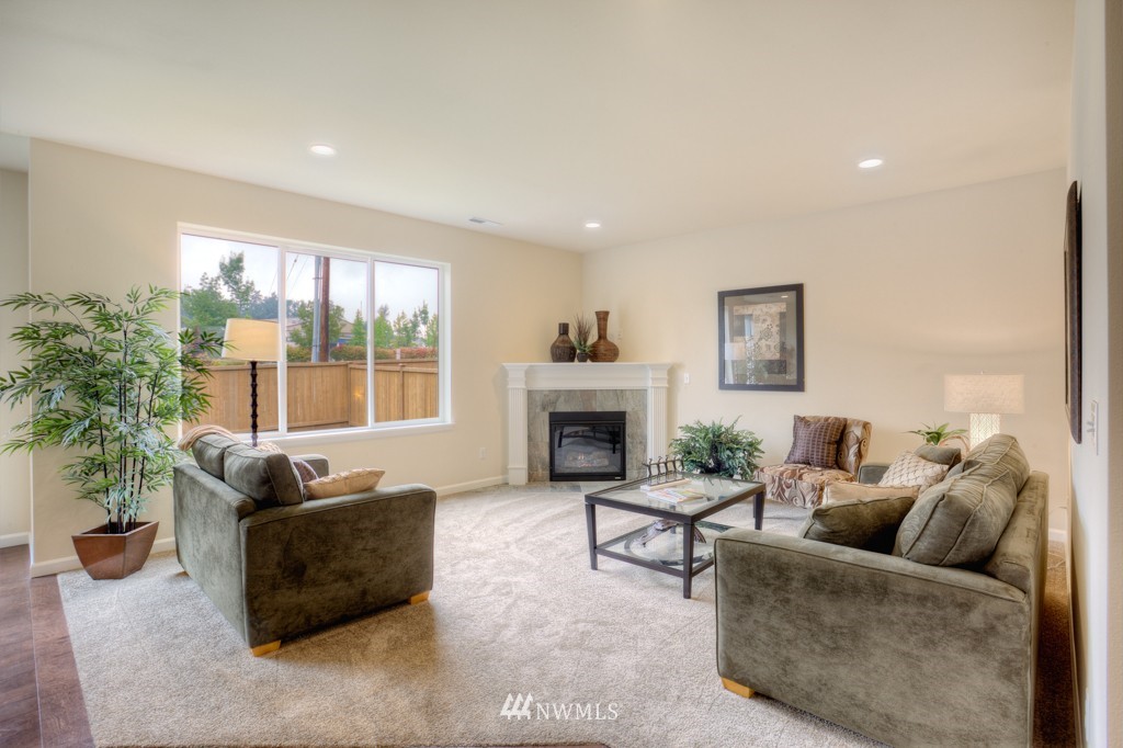 3417 195th Place Southeast, Unit 5 Bothell, WA 98012 - Photo 7 of 15 Gallery Image 7