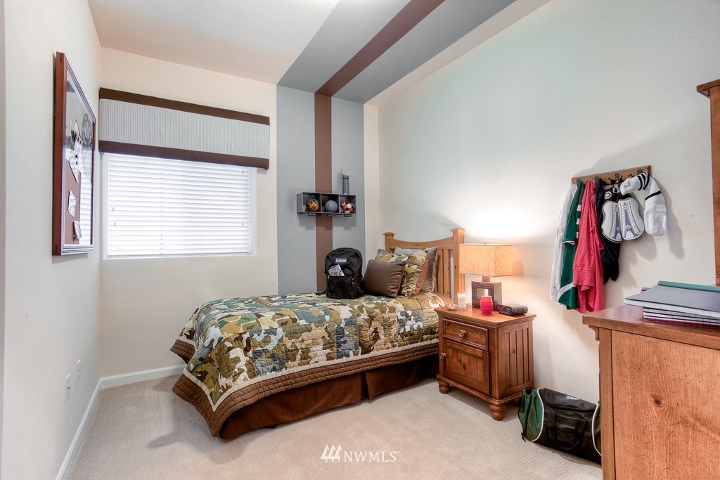 3417 195th Place Southeast, Unit 5 Bothell, WA 98012 - Photo 8 of 15 Gallery Image 8