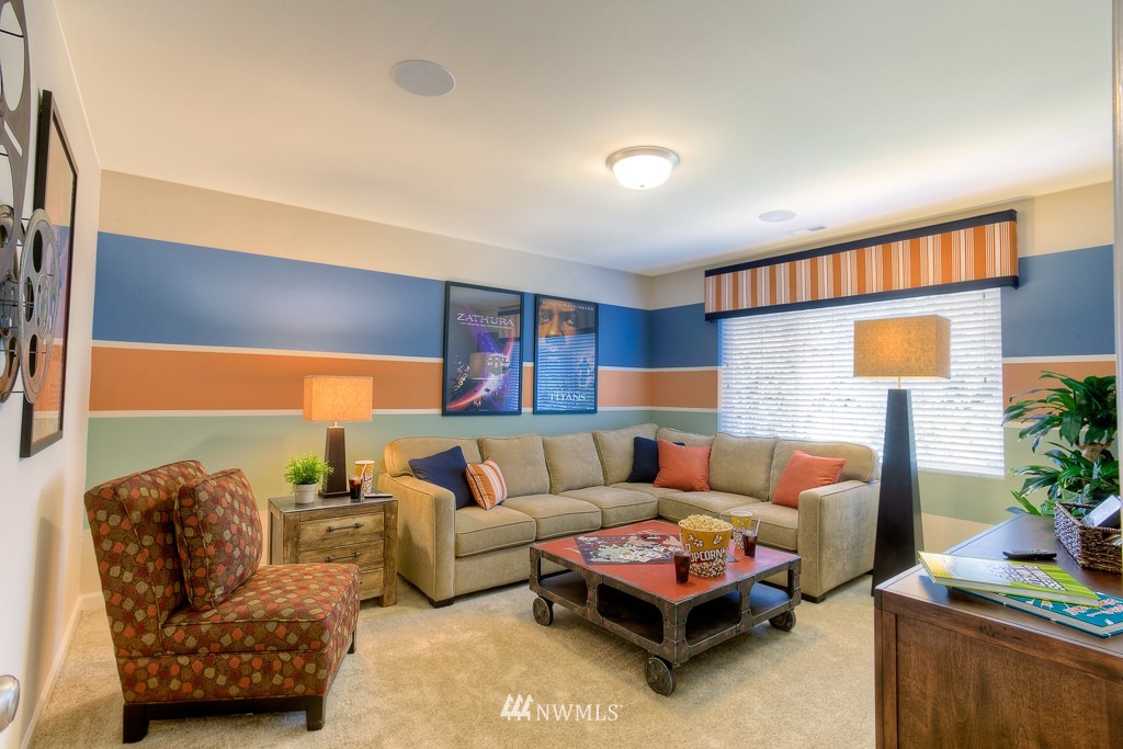 3417 195th Place Southeast, Unit 5 Bothell, WA 98012 - Photo 10 of 15 Gallery Image 10