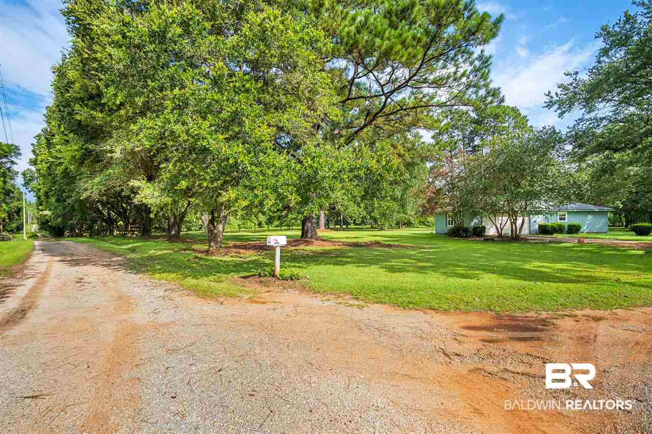 15812 Old Pierce Road Fairhope, AL 36532 - Photo 31 of 36