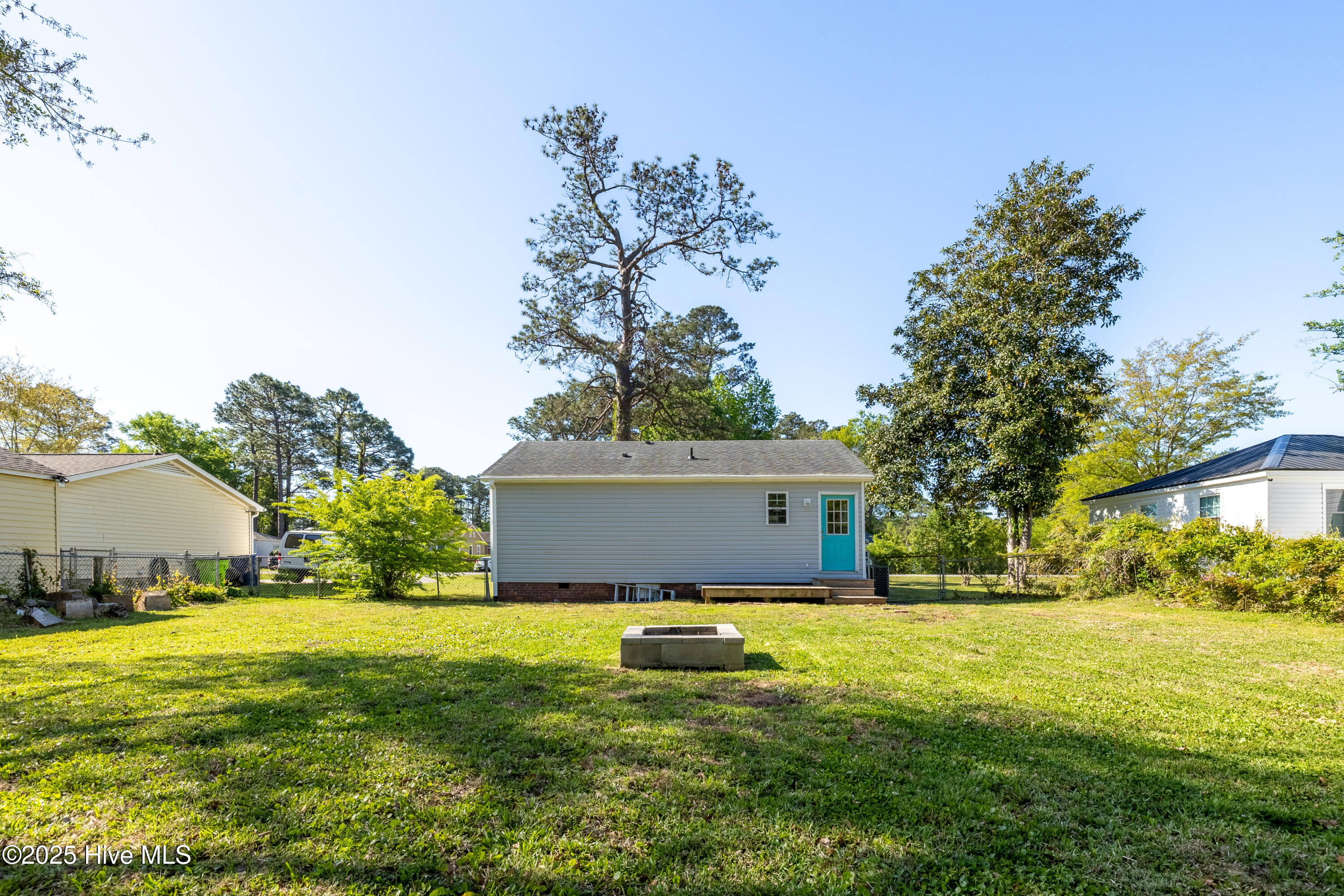214 Kenneth Boulevard Havelock, NC 28532 - Photo 23 of 29 214 Kenneth Blvd-22