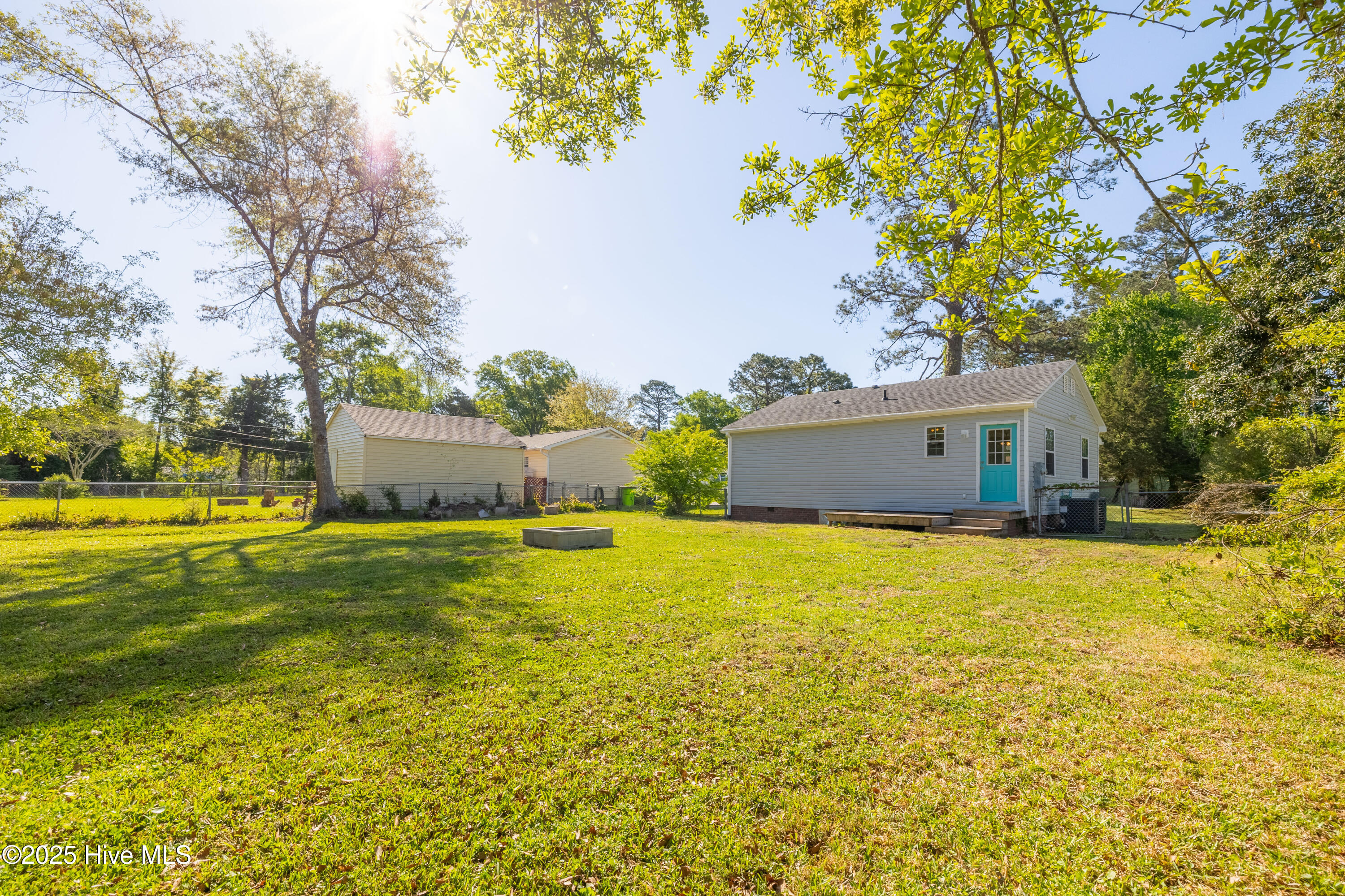 214 Kenneth Boulevard Havelock, NC 28532 - Photo 24 of 29 214 Kenneth Blvd-21