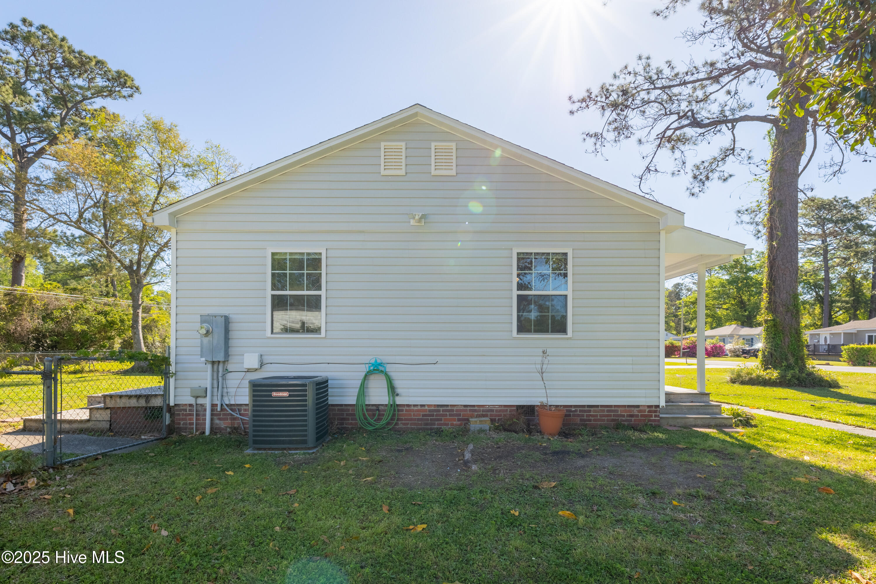 214 Kenneth Boulevard Havelock, NC 28532 - Photo 25 of 29 214 Kenneth Blvd-25