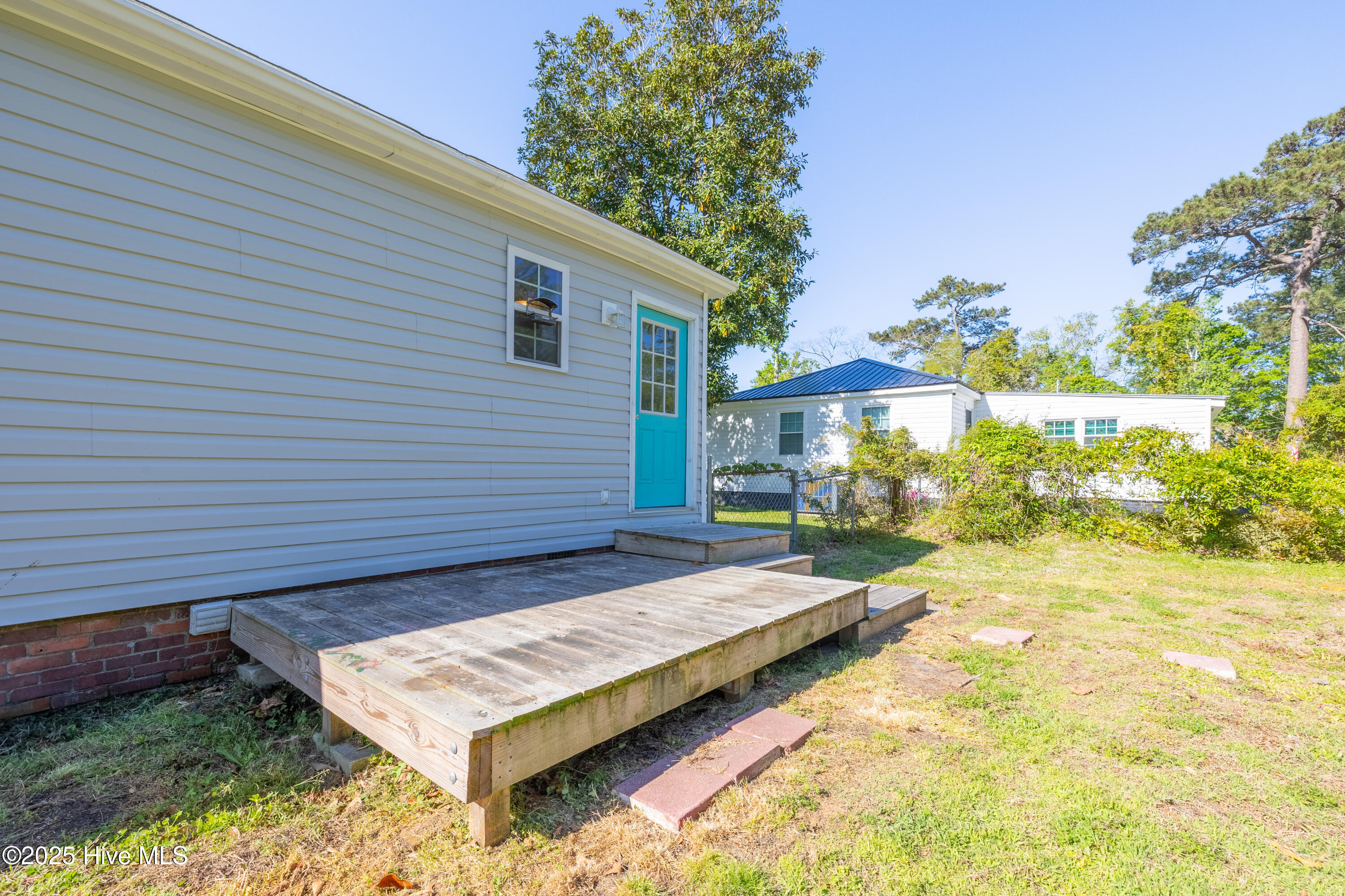 214 Kenneth Boulevard Havelock, NC 28532 - Photo 29 of 29 214 Kenneth Blvd-23