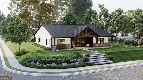 $61,200 | Lot 18 Mountaingate Crossing, Ellijay, GA 30540