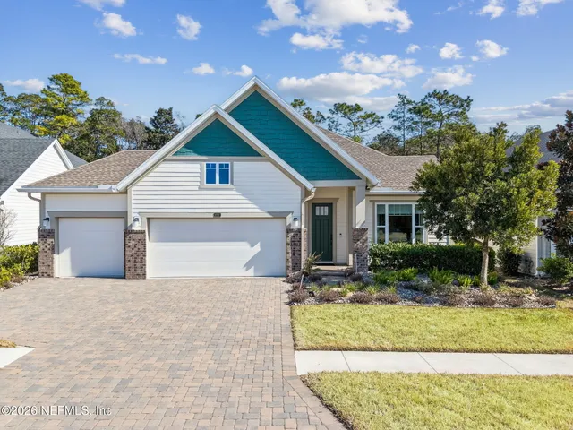 $770,000 | 10587 Aventura Drive, Jacksonville, FL 32256