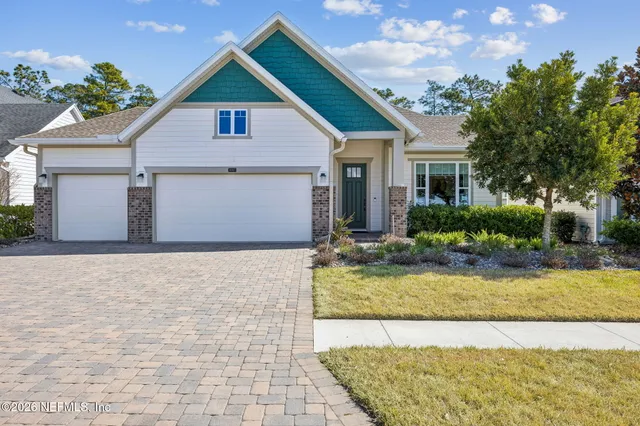 $770,000 | 10587 Aventura Drive, Jacksonville, FL 32256