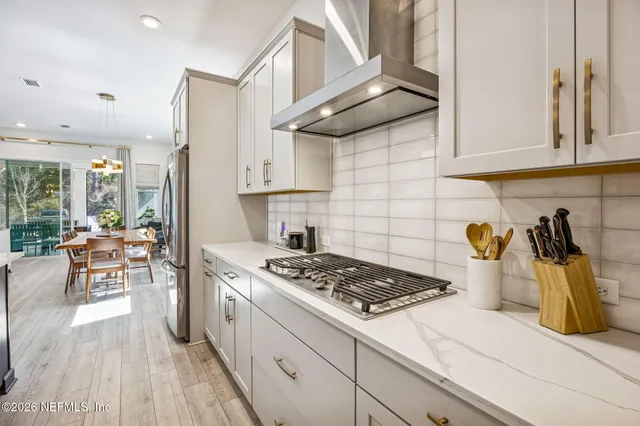 $770,000 | 10587 Aventura Drive, Jacksonville, FL 32256