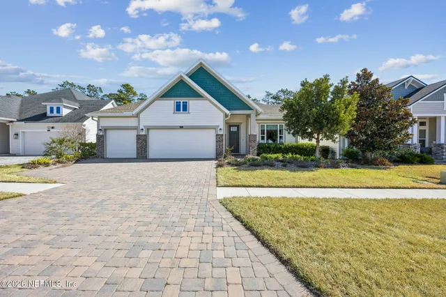 $770,000 | 10587 Aventura Drive, Jacksonville, FL 32256