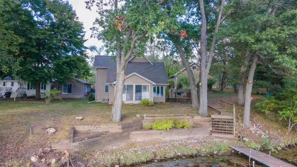 $590,000 | N3903 Lakeside Lane, Wautoma, WI 54982
