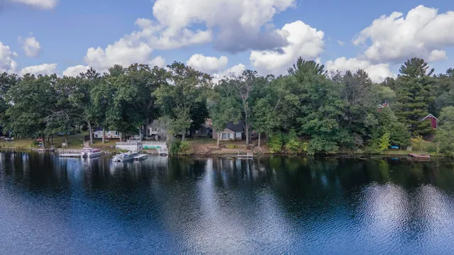 $650,000 | N3903 Lakeside Lane, Wautoma, WI 54982