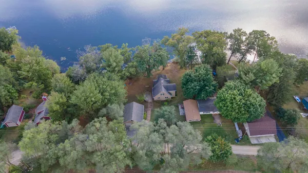 $590,000 | N3903 Lakeside Lane, Wautoma, WI 54982