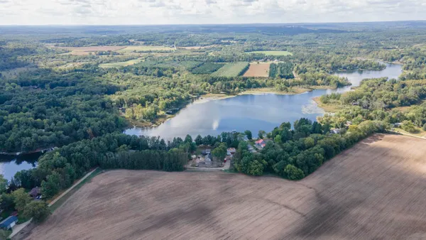 $590,000 | N3903 Lakeside Lane, Wautoma, WI 54982