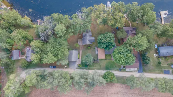 $590,000 | N3903 Lakeside Lane, Wautoma, WI 54982