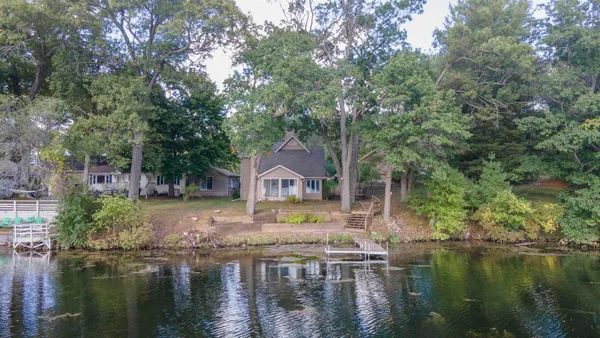 $590,000 | N3903 Lakeside Lane, Wautoma, WI 54982