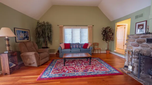 $650,000 | N3903 Lakeside Lane, Wautoma, WI 54982