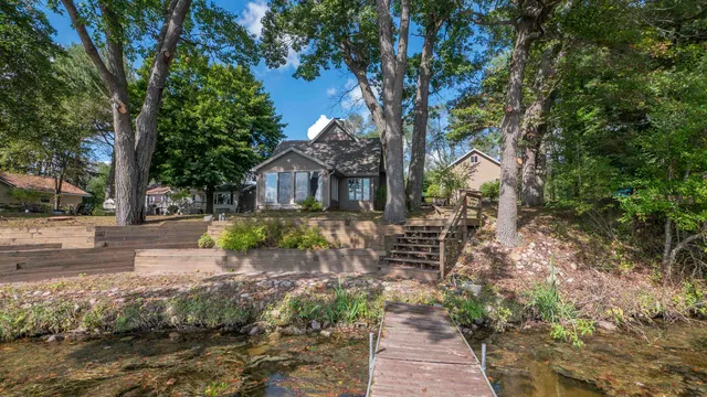 $650,000 | N3903 Lakeside Lane, Wautoma, WI 54982
