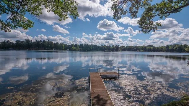 $650,000 | N3903 Lakeside Lane, Wautoma, WI 54982