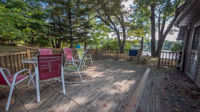 $650,000 | N3903 Lakeside Lane, Wautoma, WI 54982