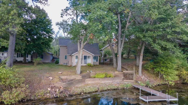 $650,000 | N3903 Lakeside Lane, Wautoma, WI 54982