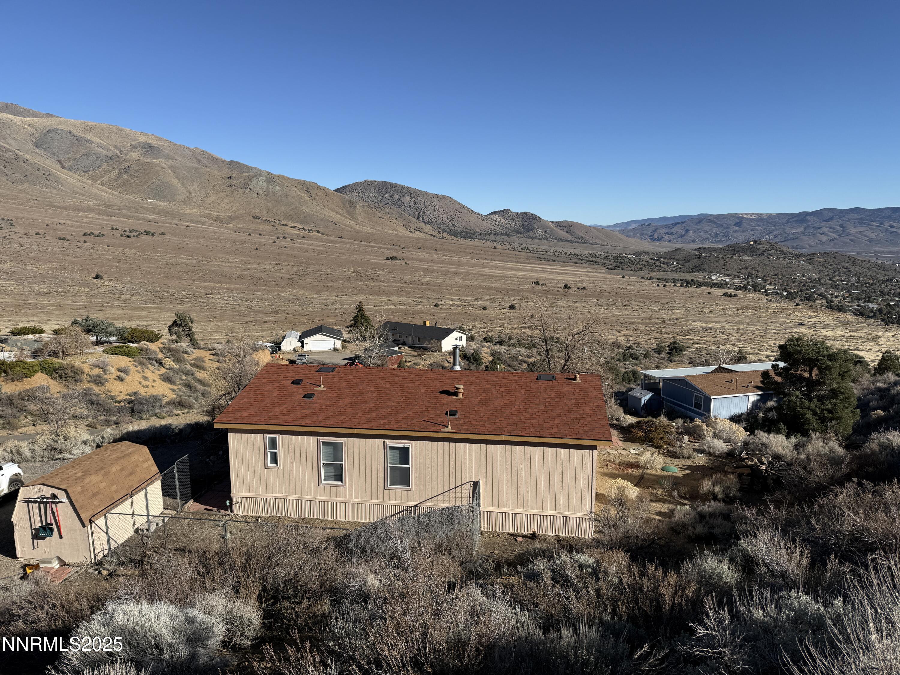 1166 Slate Road Topaz Ranch Estates, NV 89444 - Photo 2 of 31 IMG_0438 (1)