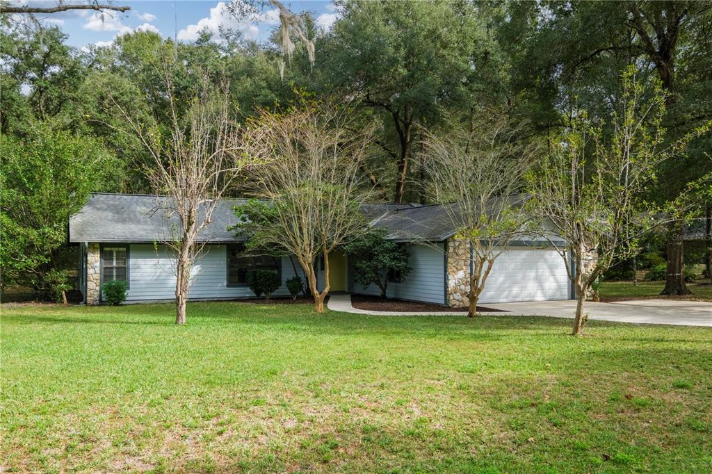 3805 Southwest 100 Street Gainesville, FL 32608 - Photo 1 of 1