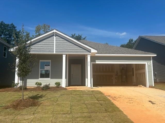 265 Talbert Trail Landrum, SC 29356 - Photo 1 of 15 Gallery Image 1