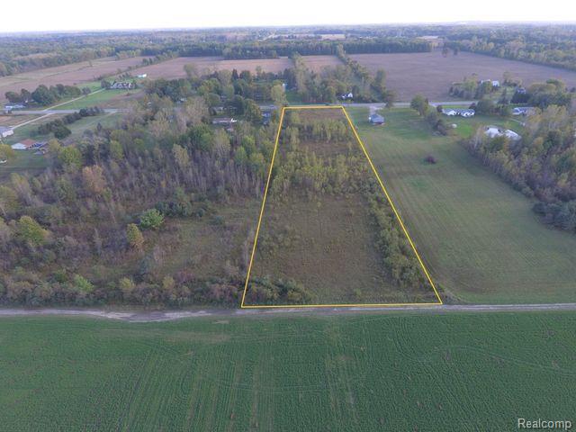 0 Division Road Yale, MI 48097 - Photo 3 of 5