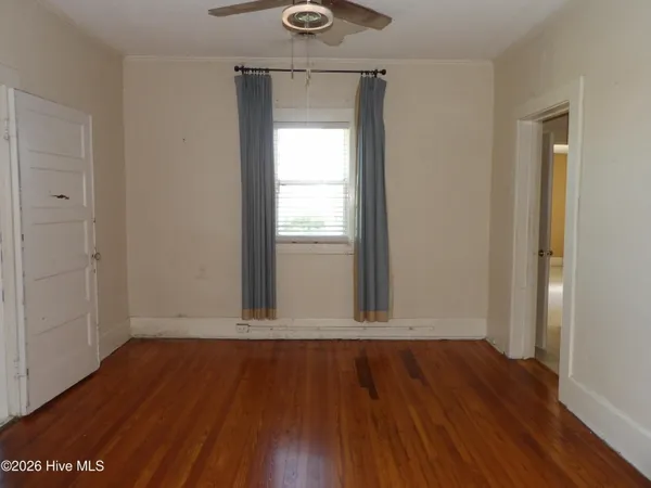 $155,000 | 201 East Thompson Avenue, Stantonsburg, NC 27883