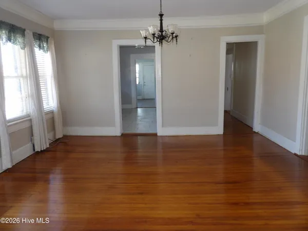 $155,000 | 201 East Thompson Avenue, Stantonsburg, NC 27883