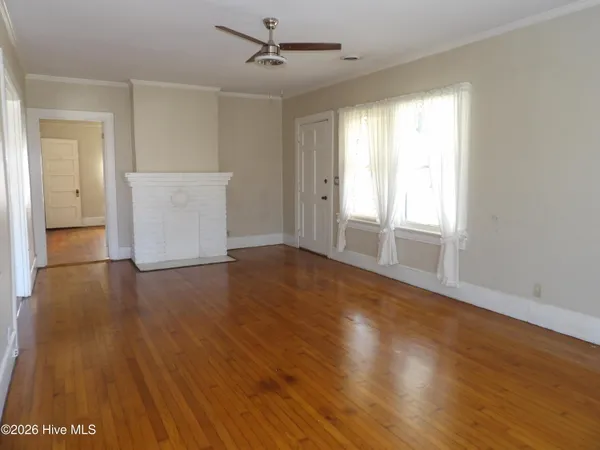 $155,000 | 201 East Thompson Avenue, Stantonsburg, NC 27883