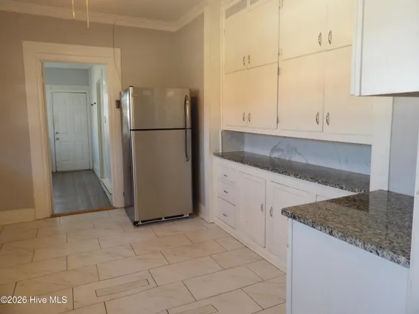 $155,000 | 201 East Thompson Avenue, Stantonsburg, NC 27883