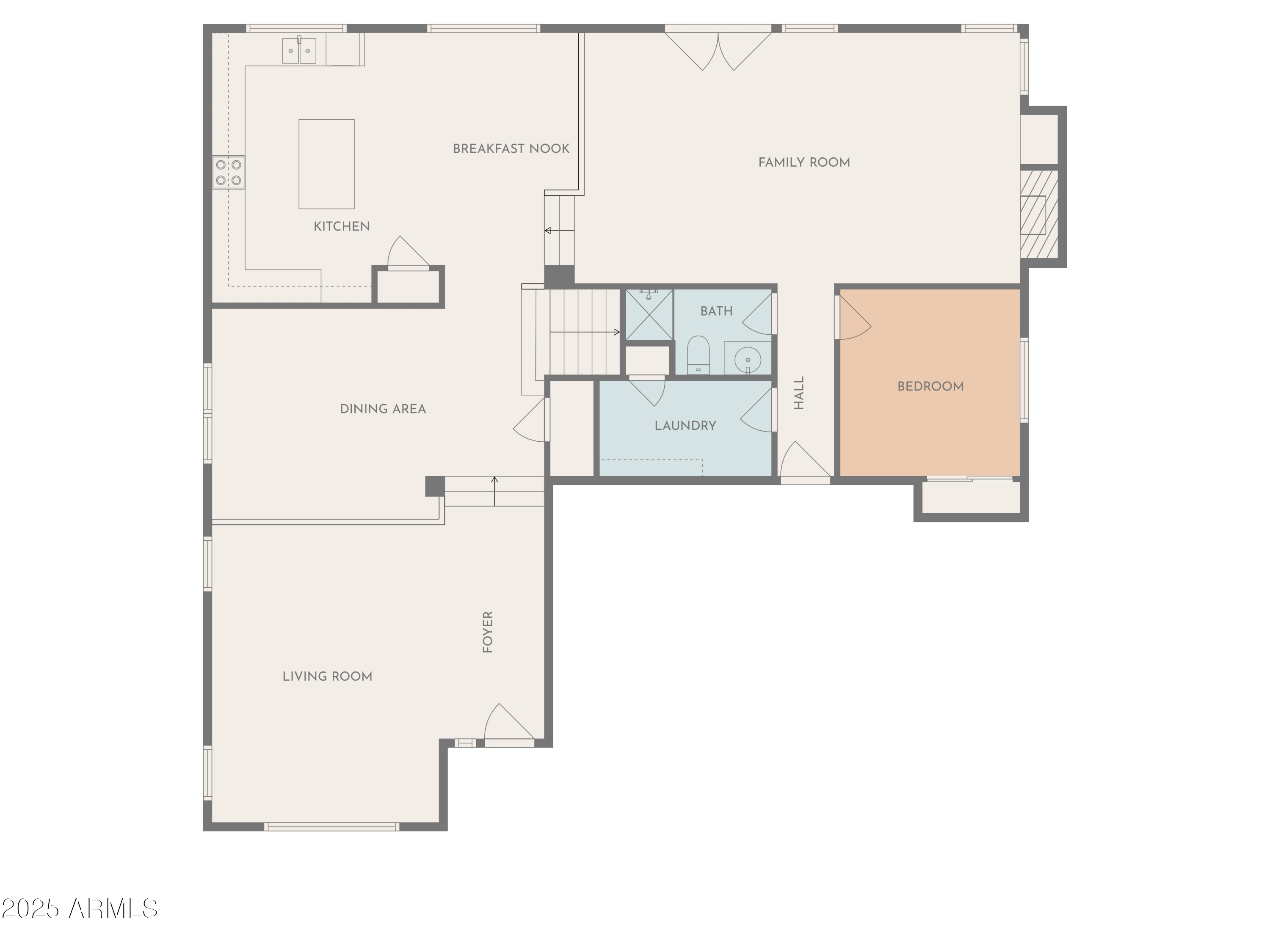 2880 East Nunneley Road Gilbert, AZ 85296 - Photo 59 of 61