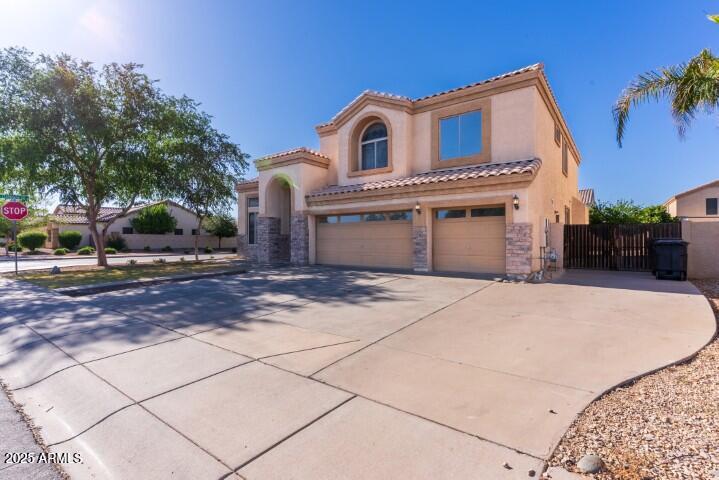 2880 East Nunneley Road Gilbert, AZ 85296 - Photo 2 of 61 glpps2